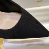  Dior J'Adior Slingback Pump Black For Women 2024 #3328 - Image 9