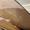  Dior J'Adior Slingback Pump Black For Women 2024 #3328 - Image 2