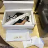  Dior J'Adior Slingback Pump Black For Women 2024 #3328 - Image 18