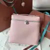  Loro Piana Extra Pocket backpack L23.5 Calfskin #3115 - Image 3