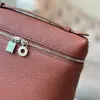  Loro Piana Extra Pocket backpack L23.5 Calfskin #3114 - Image 4