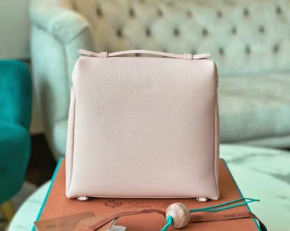  Loro Piana Extra Pocket backpack L23.5 Calfskin #3113 - Image 2