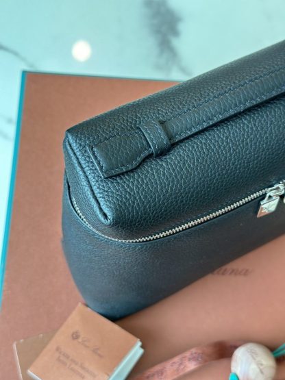  Loro Piana Extra Pocket backpack L23.5 Calfskin #3111 - Image 7