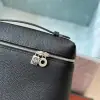  Loro Piana Extra Pocket backpack L23.5 Calfskin #3111 - Image 8