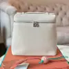 Replica Loro Piana Extra Pocket backpack L23.5 Calfskin #3110