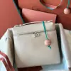  Loro Piana Extra Pocket backpack L23.5 Calfskin #3107 - Image 7