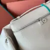  Loro Piana Extra Pocket backpack L23.5 Calfskin #3107 - Image 3