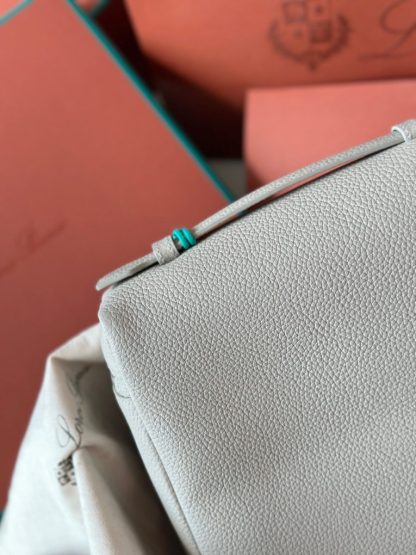  Loro Piana Extra Pocket backpack L23.5 Calfskin #3106 - Image 2