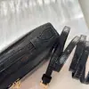  Loro Piana Extra Pocket L19 Lizard Leather Bag #3065 - Image 2