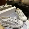 Replica Dior Walk'n'Dior Platform Sneaker For Women 2024 #3324
