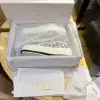  Dior Walk'n'Dior Platform Sneaker Grey For Women 2024 #3325 - Image 3
