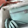  Loro Piana Extra Pocket L19 Lizard Leather Bag #3059 - Image 5