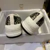  Dior Walk'n'Dior Platform Sneaker Deep Blue For Women 2024 #3324 - Image 11
