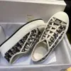  Dior Walk'n'Dior Platform Sneaker Deep Blue For Women 2024 #3324 - Image 12