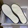  Dior Walk'n'Dior Platform Sneaker Deep Blue For Women 2024 #3324 - Image 14