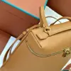  Loro Piana Extra Pocket backpack L23.5 Calfskin #3105 - Image 3