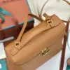  Loro Piana Extra Pocket backpack L23.5 Calfskin #3105 - Image 5