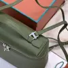  Loro Piana Extra Pocket backpack L23.5 Calfskin #3103 - Image 3
