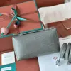  Loro Piana Extra Pocket L19 Lizard Leather Bag #3058 - Image 4