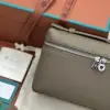  Loro Piana Extra Pocket L19 Bag Calfskin #3011 - Image 6