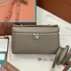 Replica Loro Piana Extra Pocket L19 Bag Calfskin #3011