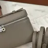  Loro Piana Extra Pocket L19 Bag Calfskin #3011 - Image 9