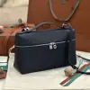  Loro Piana Extra Poket L27 Bags Calfskin #3006 - Image 9