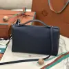  Loro Piana Extra Poket L27 Bags Calfskin #3006 - Image 4