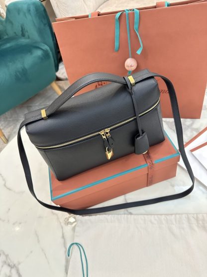  Loro Piana Extra Bag L27 Calfskin #3070 - Image 2