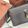  Loro Piana Extra Bag L27 Calfskin #3068 - Image 8