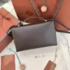  Loro Piana Extra Bag L27 Calfskin #3068 - Image 3