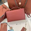  Loro Piana Extra Bag L27 Calfskin #3069 - Image 3