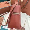  Loro Piana Extra Bag L27 Calfskin #3069 - Image 4