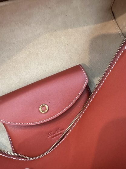  Loro Piana Extra Bag L27 Calfskin #3069 - Image 9