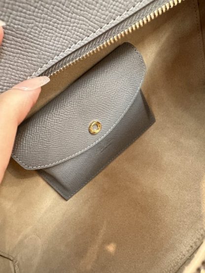  Loro Piana Extra Bag L27 Calfskin #3075 - Image 2