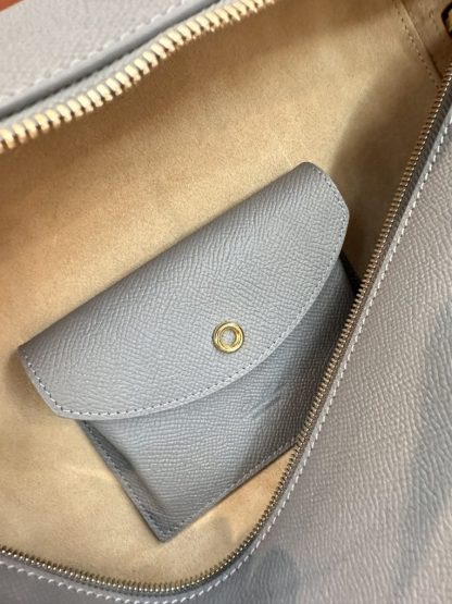  Loro Piana Extra Bag L27 Calfskin #3075 - Image 3