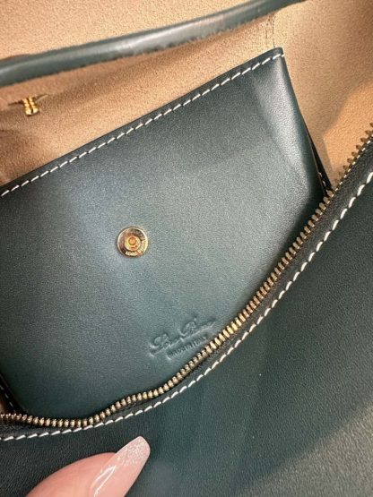  Loro Piana Extra Bag L27 Calfskin #3071 - Image 3