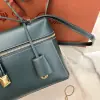  Loro Piana Extra Bag L27 Calfskin #3071 - Image 6