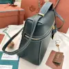  Loro Piana Extra Bag L27 Calfskin #3071 - Image 8