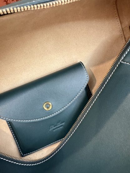  Loro Piana Extra Bag L27 Calfskin #3071 - Image 4