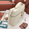  Loro Piana Extra Bag L27 Calfskin #3072 - Image 3