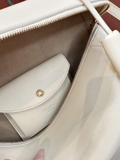  Loro Piana Extra Bag L27 Calfskin #3072 - Image 4