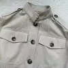  Loro Piana Women's Ashley Jacket 2024 #3343 - Image 9
