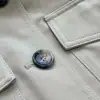  Loro Piana Women's Ashley Jacket 2024 #3343 - Image 3