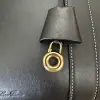 Loro Piana Loom bag L32 Women Tote Smooth Calfskin #3346 - Image 3
