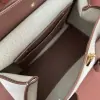  Loro Piana Loom bag L32 Women Tote #3345 - Image 6
