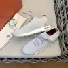  Loro Piana Loro 360 LP Flexy Walk Sneakers Cashmere #3217 - Image 6