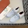  Loro Piana Loro 360 LP Flexy Walk Sneakers Cashmere #3217 - Image 7