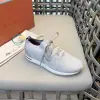  Loro Piana Loro 360 LP Flexy Walk Sneakers Cashmere #3217 - Image 9