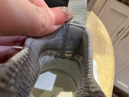  Dior Walk'n'Dior Gray Sneaker For Women 2024 #3327 - Image 5